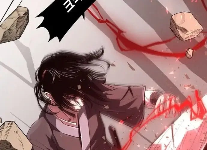 Thiên Hạ Đệ Nhất Võ Sư Chap 51 - Next Chap 52