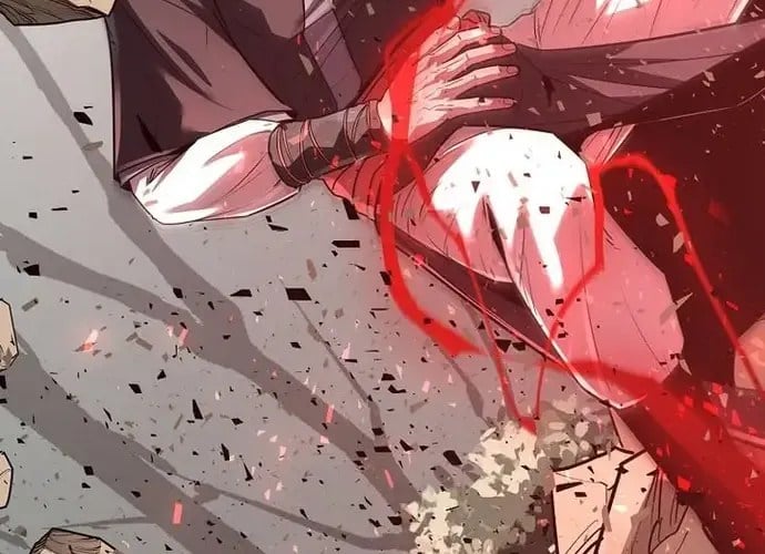 Thiên Hạ Đệ Nhất Võ Sư Chap 51 - Next Chap 52