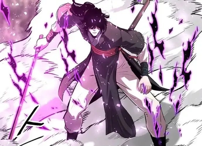 Thiên Hạ Đệ Nhất Võ Sư Chap 52 - Next Chap 53