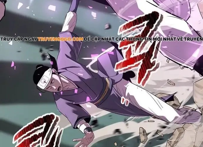 Thiên Hạ Đệ Nhất Võ Sư Chap 52 - Next Chap 53