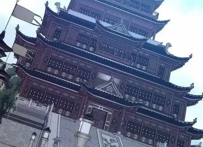 Thiên Hạ Đệ Nhất Võ Sư Chap 53 - Next Chap 54