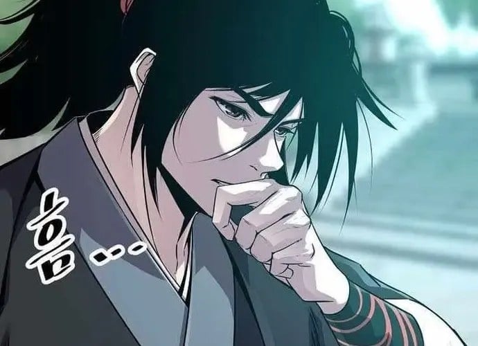 Thiên Hạ Đệ Nhất Võ Sư Chap 53 - Next Chap 54