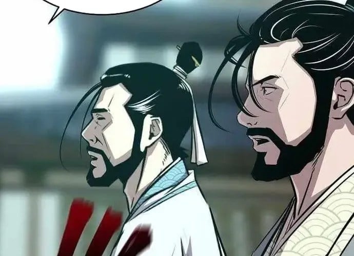 Thiên Hạ Đệ Nhất Võ Sư Chap 53 - Next Chap 54