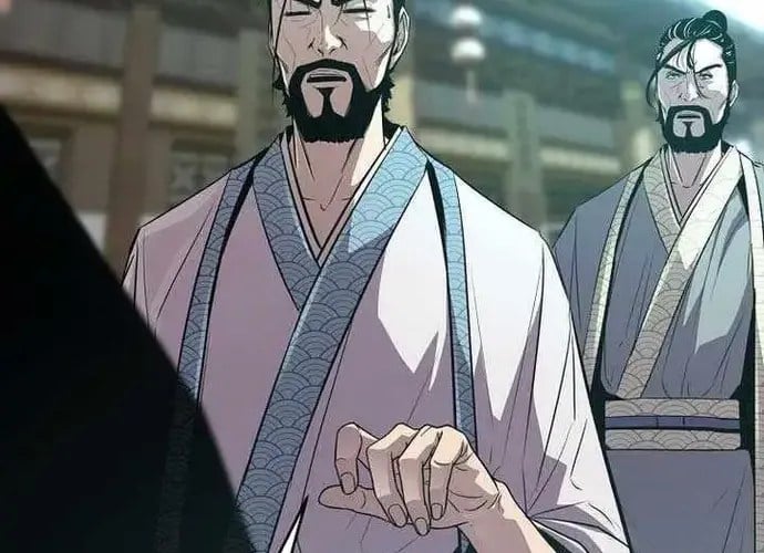 Thiên Hạ Đệ Nhất Võ Sư Chap 53 - Next Chap 54