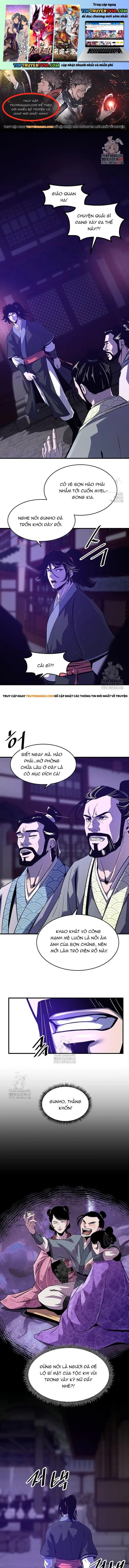 Thiên Hạ Đệ Nhất Võ Sư Chap 54 - Next Chap 55