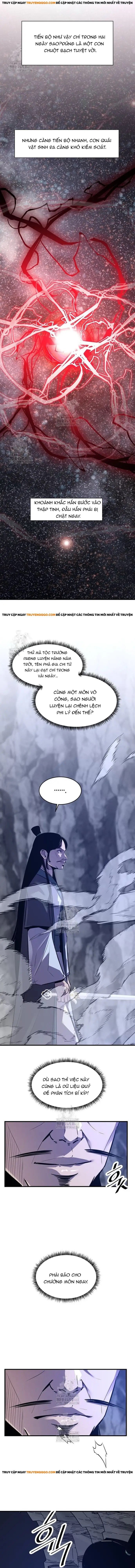 Thiên Hạ Đệ Nhất Võ Sư Chap 54 - Next Chap 55