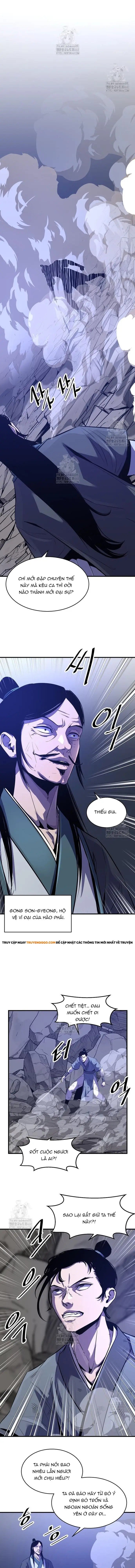 Thiên Hạ Đệ Nhất Võ Sư Chap 54 - Next Chap 55