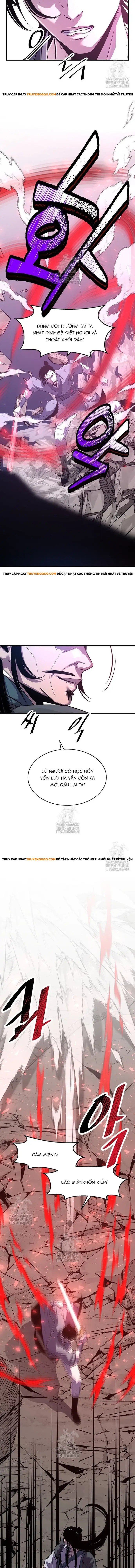 Thiên Hạ Đệ Nhất Võ Sư Chap 54 - Next Chap 55