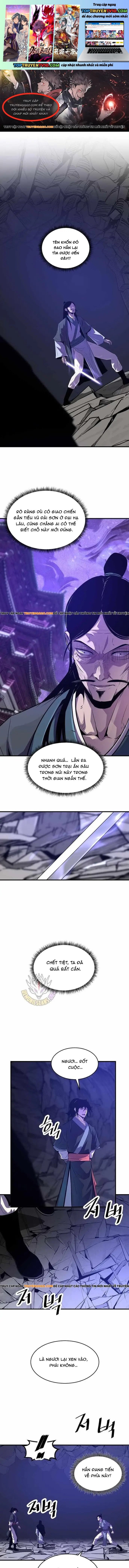 Thiên Hạ Đệ Nhất Võ Sư Chap 55 - Next Chap 56