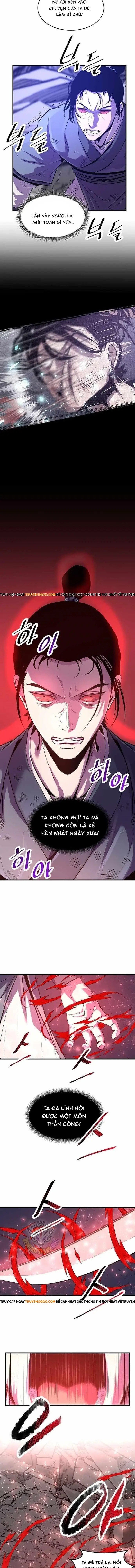 Thiên Hạ Đệ Nhất Võ Sư Chap 55 - Next Chap 56