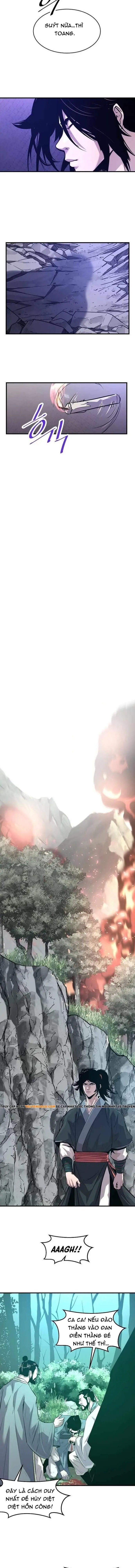 Thiên Hạ Đệ Nhất Võ Sư Chap 55 - Next Chap 56