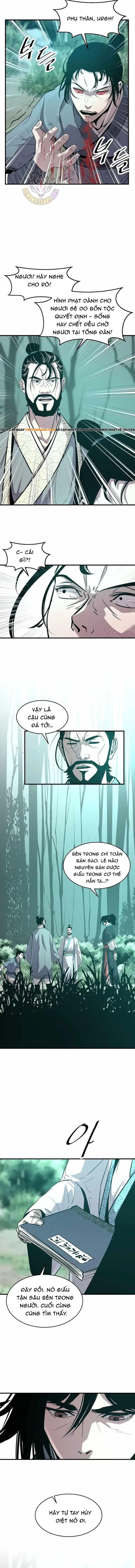 Thiên Hạ Đệ Nhất Võ Sư Chap 55 - Next Chap 56