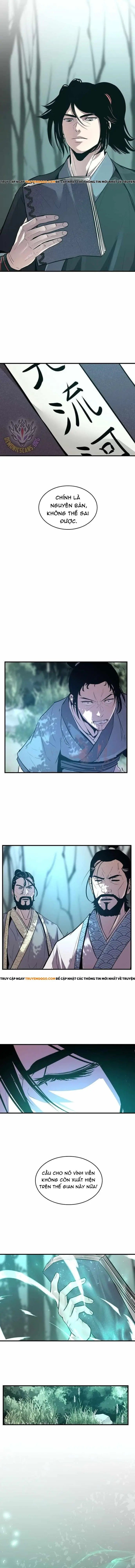 Thiên Hạ Đệ Nhất Võ Sư Chap 55 - Next Chap 56