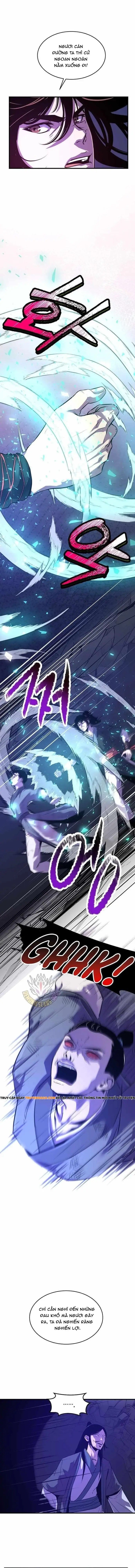 Thiên Hạ Đệ Nhất Võ Sư Chap 55 - Next Chap 56