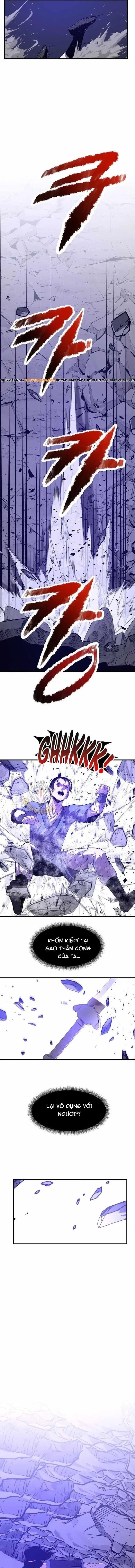 Thiên Hạ Đệ Nhất Võ Sư Chap 55 - Next Chap 56