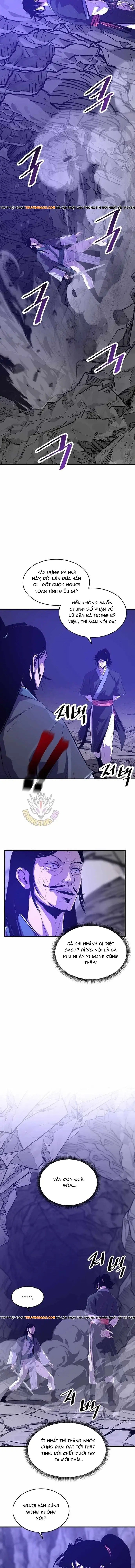 Thiên Hạ Đệ Nhất Võ Sư Chap 55 - Next Chap 56