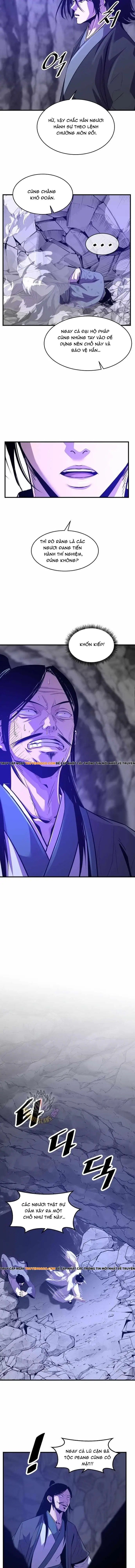 Thiên Hạ Đệ Nhất Võ Sư Chap 55 - Next Chap 56