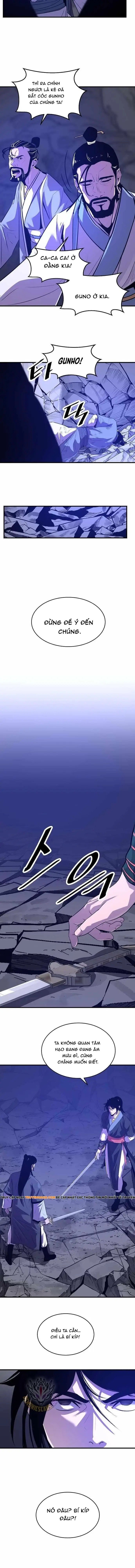 Thiên Hạ Đệ Nhất Võ Sư Chap 55 - Next Chap 56