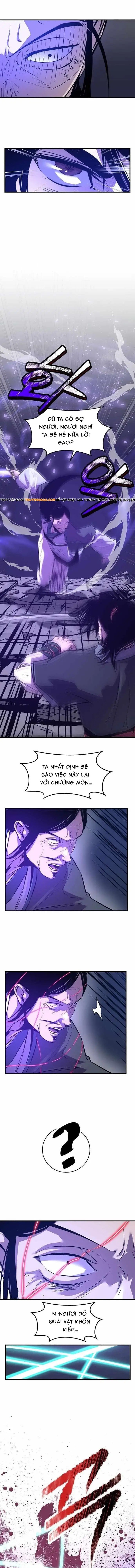 Thiên Hạ Đệ Nhất Võ Sư Chap 55 - Next Chap 56