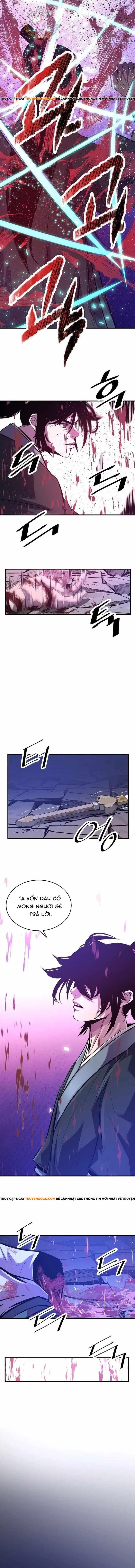 Thiên Hạ Đệ Nhất Võ Sư Chap 55 - Next Chap 56