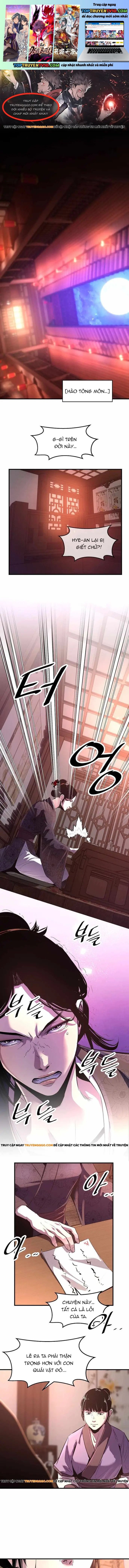 Thiên Hạ Đệ Nhất Võ Sư Chap 56 - Next Chap 57