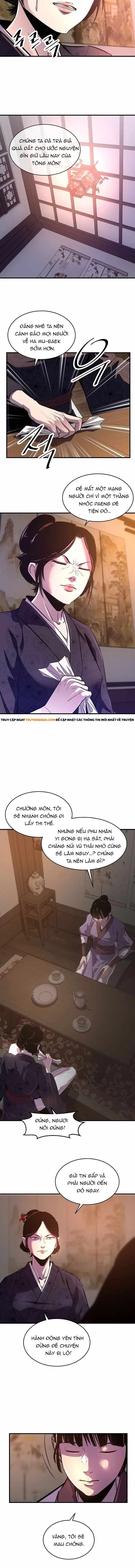 Thiên Hạ Đệ Nhất Võ Sư Chap 56 - Next Chap 57