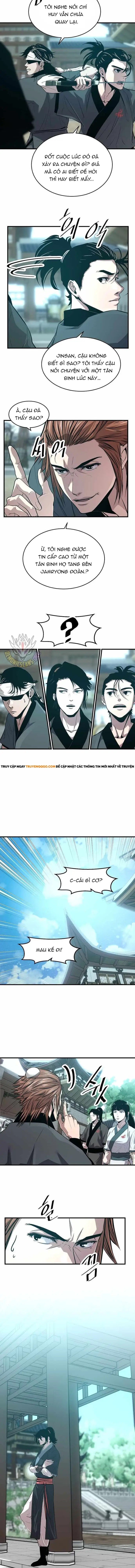 Thiên Hạ Đệ Nhất Võ Sư Chap 56 - Next Chap 57