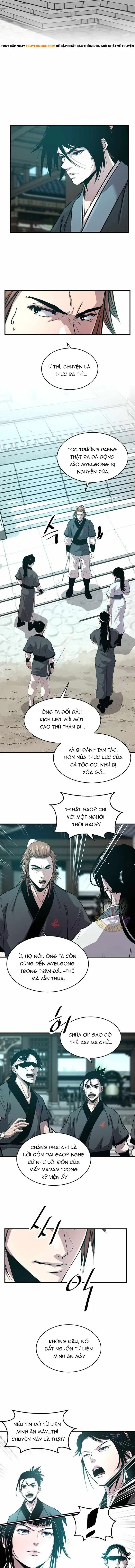Thiên Hạ Đệ Nhất Võ Sư Chap 56 - Next Chap 57