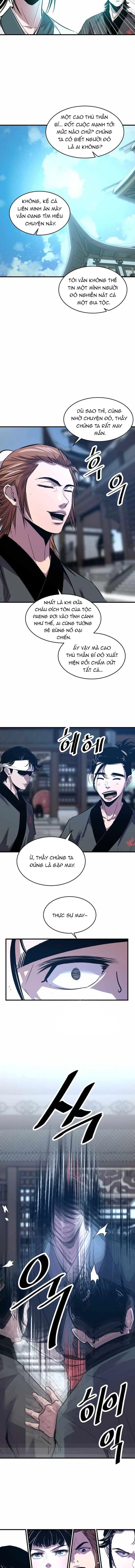 Thiên Hạ Đệ Nhất Võ Sư Chap 56 - Next Chap 57