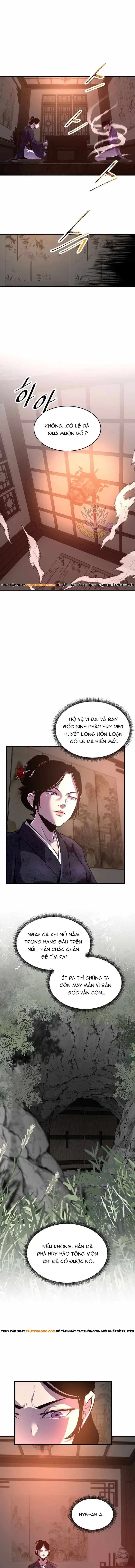 Thiên Hạ Đệ Nhất Võ Sư Chap 56 - Next Chap 57