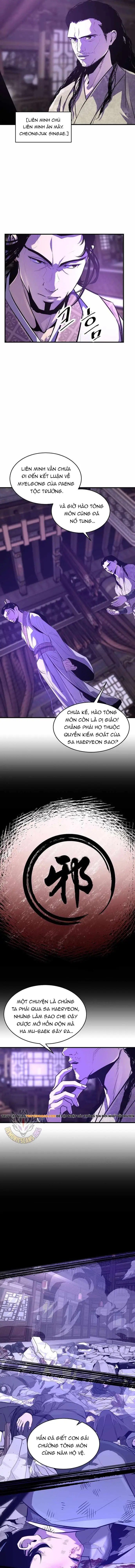 Thiên Hạ Đệ Nhất Võ Sư Chap 56 - Next Chap 57