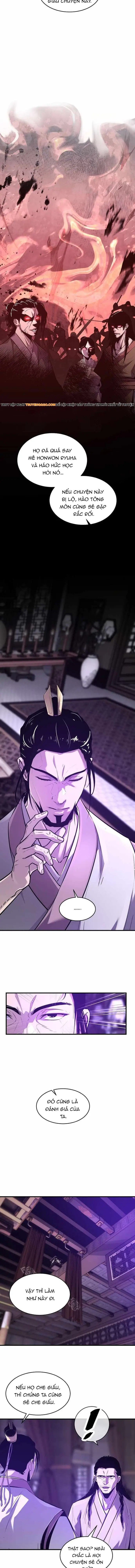 Thiên Hạ Đệ Nhất Võ Sư Chap 56 - Next Chap 57