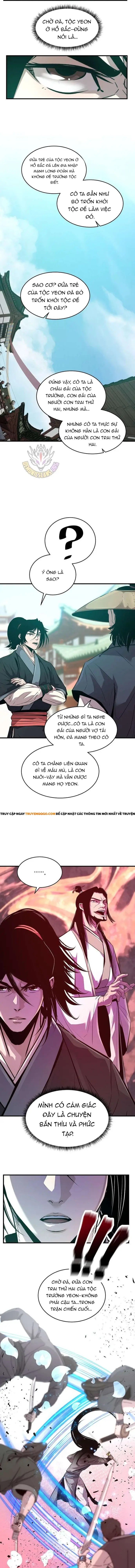 Thiên Hạ Đệ Nhất Võ Sư Chap 57 - Next Chap 58