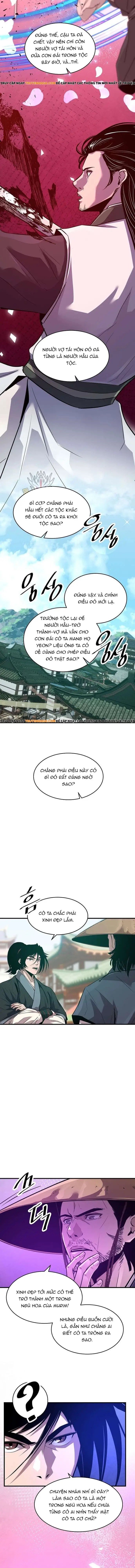 Thiên Hạ Đệ Nhất Võ Sư Chap 57 - Next Chap 58