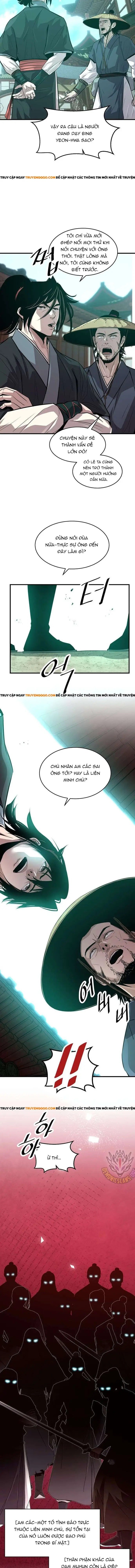 Thiên Hạ Đệ Nhất Võ Sư Chap 57 - Next Chap 58