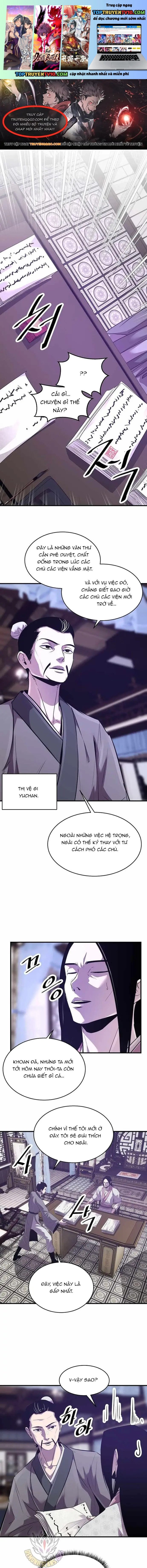 Thiên Hạ Đệ Nhất Võ Sư Chap 58 - Next Chap 59