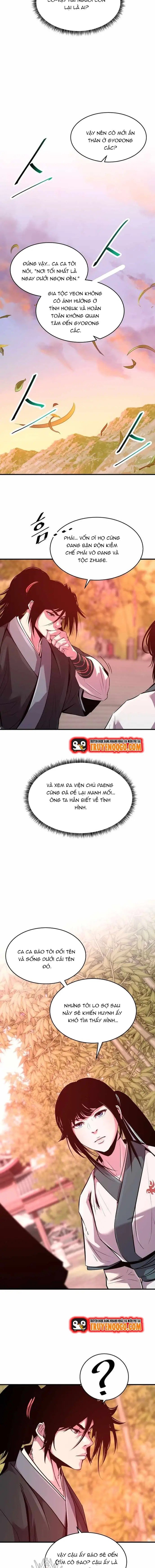 Thiên Hạ Đệ Nhất Võ Sư Chap 58 - Next Chap 59