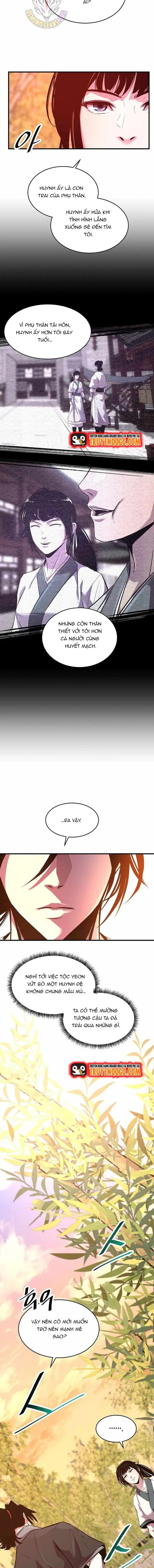 Thiên Hạ Đệ Nhất Võ Sư Chap 58 - Next Chap 59