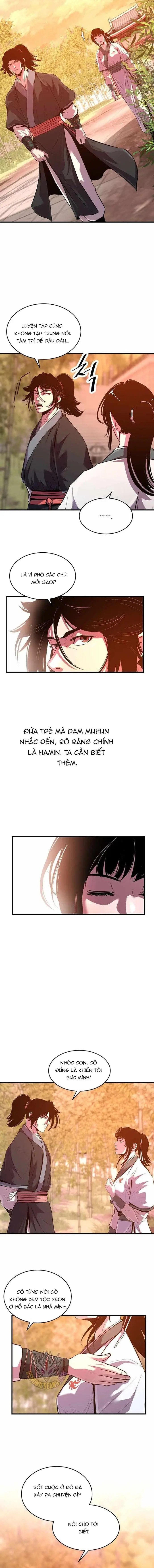 Thiên Hạ Đệ Nhất Võ Sư Chap 58 - Next Chap 59