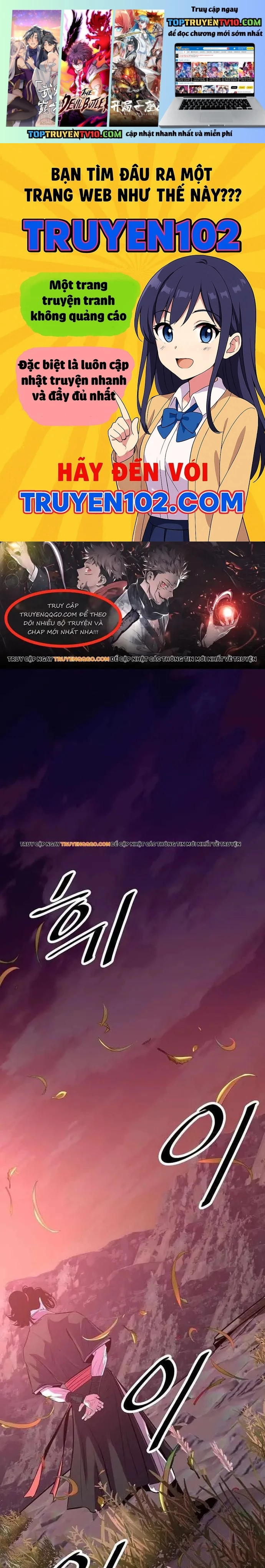 Thiên Hạ Đệ Nhất Võ Sư Chap 59 - Next Chap 60