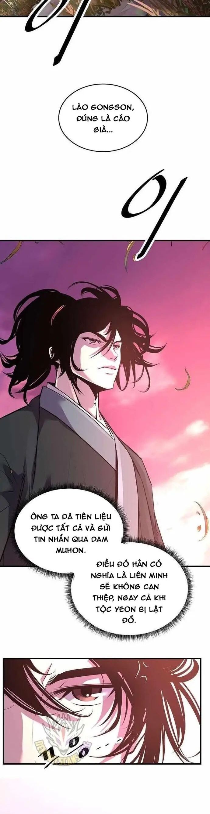 Thiên Hạ Đệ Nhất Võ Sư Chap 59 - Next Chap 60