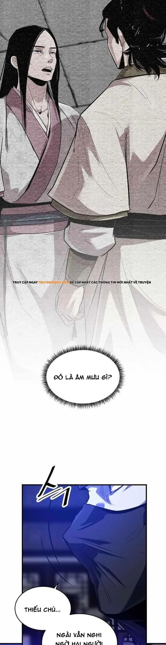 Thiên Hạ Đệ Nhất Võ Sư Chap 59 - Next Chap 60