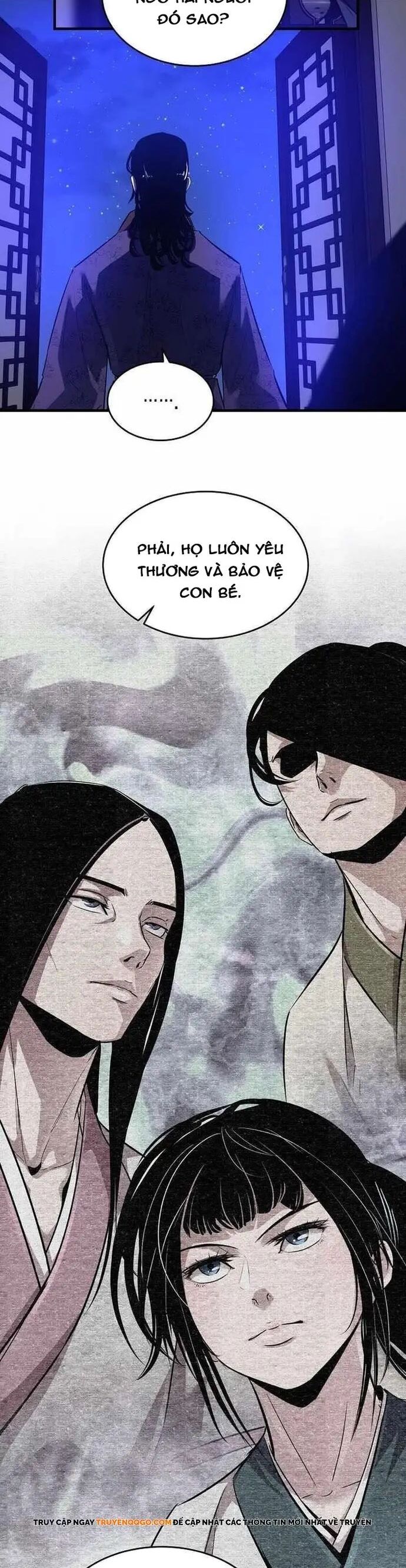 Thiên Hạ Đệ Nhất Võ Sư Chap 59 - Next Chap 60