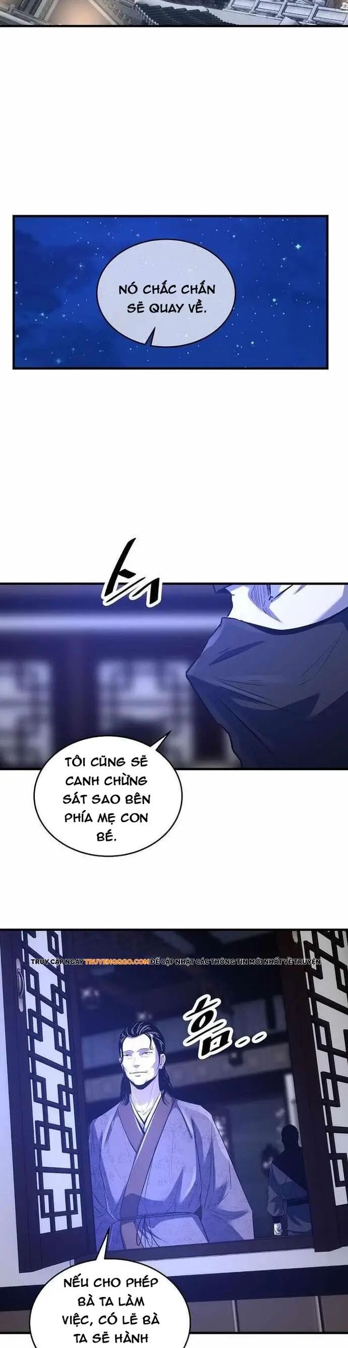 Thiên Hạ Đệ Nhất Võ Sư Chap 59 - Next Chap 60