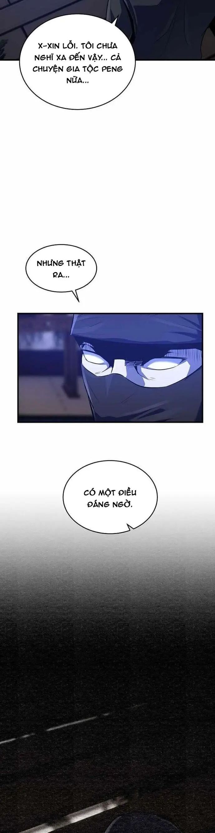 Thiên Hạ Đệ Nhất Võ Sư Chap 59 - Next Chap 60