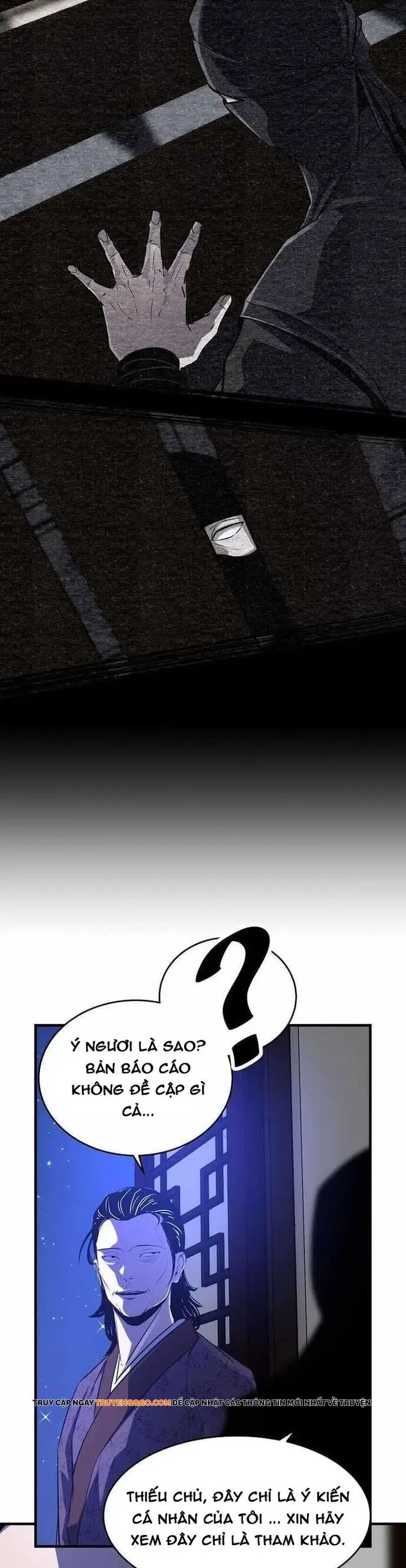 Thiên Hạ Đệ Nhất Võ Sư Chap 59 - Next Chap 60