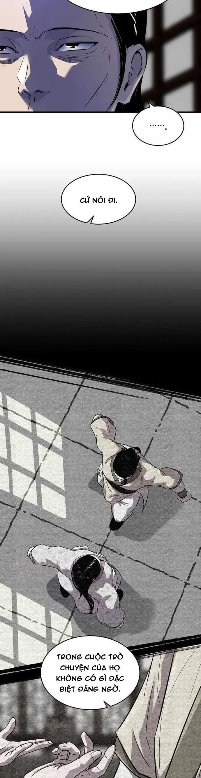 Thiên Hạ Đệ Nhất Võ Sư Chap 59 - Next Chap 60