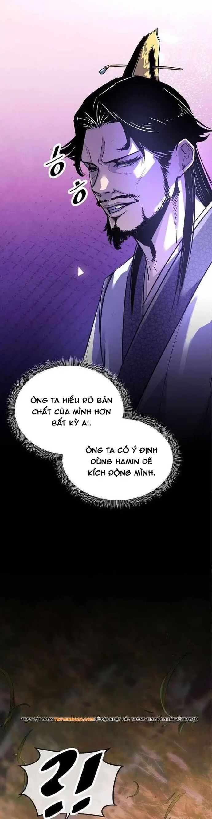 Thiên Hạ Đệ Nhất Võ Sư Chap 59 - Next Chap 60