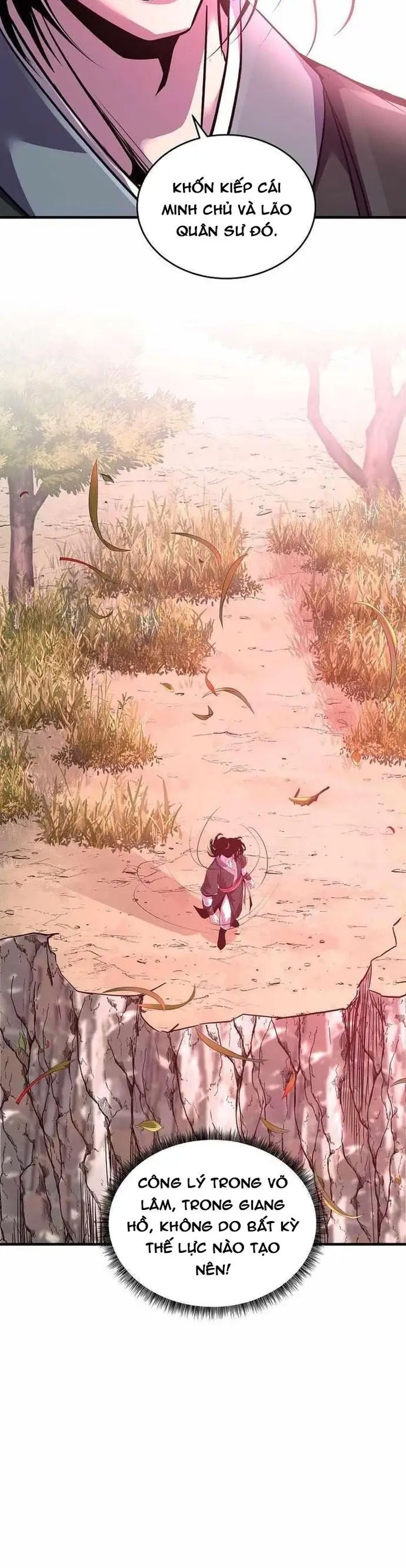 Thiên Hạ Đệ Nhất Võ Sư Chap 59 - Next Chap 60