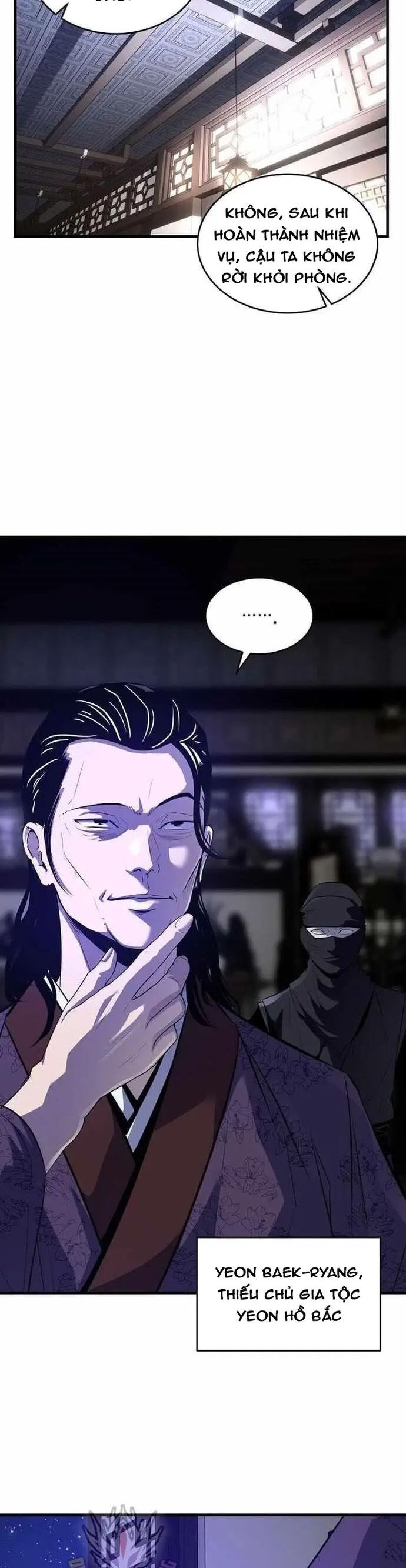 Thiên Hạ Đệ Nhất Võ Sư Chap 59 - Next Chap 60